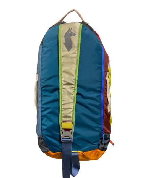 COTOPAXI（コトパクシー）COTOPAXI (コトパクシー) バッグ マルチカラーの古着・服飾アイテム