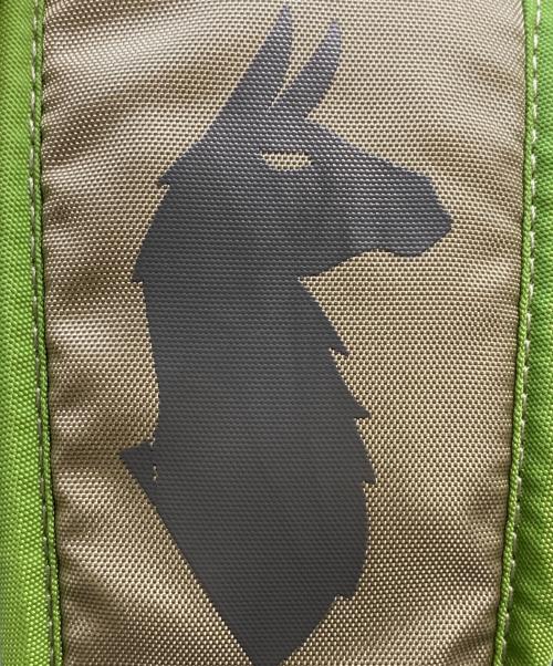 COTOPAXI（コトパクシー）COTOPAXI (コトパクシー) バッグ マルチカラーの古着・服飾アイテム