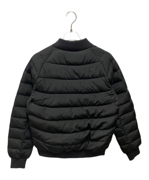 THE NORTH FACE（ザ ノース フェイス）THE NORTH FACE (ザ ノース フェイス) Kanatak Bomber Jacket ブラック サイズ:Sの古着・服飾アイテム