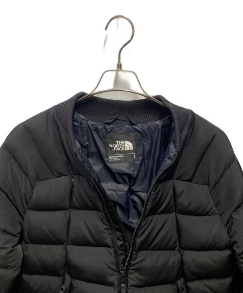 THE NORTH FACE（ザ ノース フェイス）THE NORTH FACE (ザ ノース フェイス) Kanatak Bomber Jacket ブラック サイズ:Sの古着・服飾アイテム