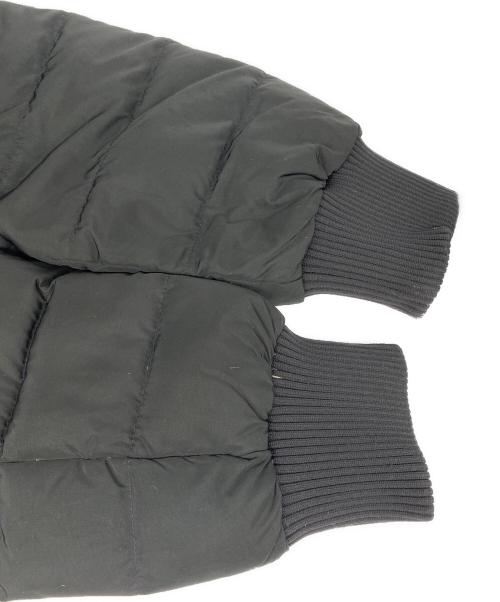 THE NORTH FACE（ザ ノース フェイス）THE NORTH FACE (ザ ノース フェイス) Kanatak Bomber Jacket ブラック サイズ:Sの古着・服飾アイテム