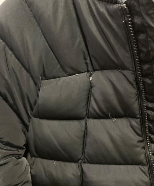 THE NORTH FACE（ザ ノース フェイス）THE NORTH FACE (ザ ノース フェイス) Kanatak Bomber Jacket ブラック サイズ:Sの古着・服飾アイテム