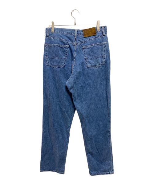 RRL（ダブルアールエル）RRL (ダブルアールエル) 90's デニムパンツ インディゴ サイズ:32の古着・服飾アイテム