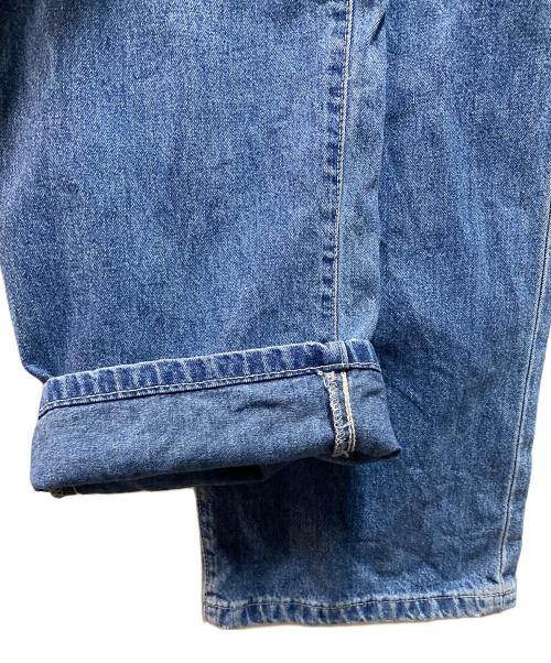 RRL（ダブルアールエル）RRL (ダブルアールエル) 90's デニムパンツ インディゴ サイズ:32の古着・服飾アイテム