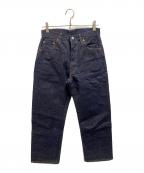 LEVI'Sリーバイス）の古着「復刻501XX デニムパンツ」｜インディゴ