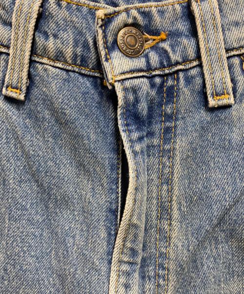 LEVI'S（リーバイス）LEVI'S (リーバイス) 90s517デニムパンツ インディゴ サイズ:W32 L34の古着・服飾アイテム