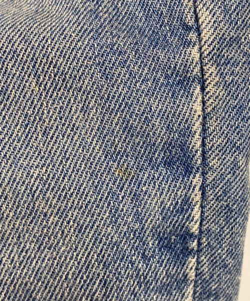 LEVI'S（リーバイス）LEVI'S (リーバイス) 90s517デニムパンツ インディゴ サイズ:W32 L34の古着・服飾アイテム