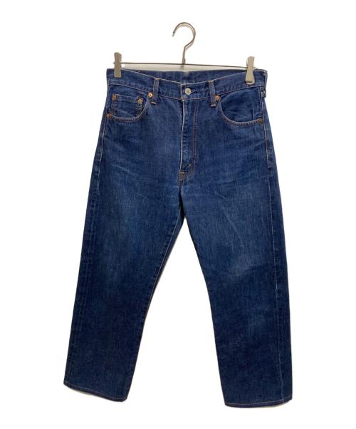 LEVI'S（リーバイス）LEVI'S (リーバイス) 90ｓ502XXデニムパンツ インディゴ サイズ:31の古着・服飾アイテム