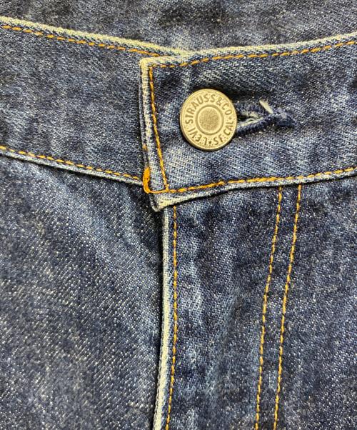 LEVI'S（リーバイス）LEVI'S (リーバイス) 90ｓ502XXデニムパンツ インディゴ サイズ:31の古着・服飾アイテム