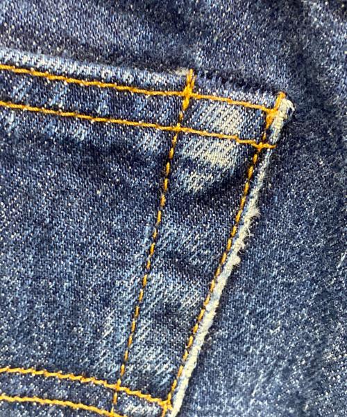 LEVI'S（リーバイス）LEVI'S (リーバイス) 90ｓ502XXデニムパンツ インディゴ サイズ:31の古着・服飾アイテム