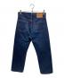 LEVI'S (リーバイス) 90ｓ502XXデニムパンツ インディゴ サイズ:31：5000円