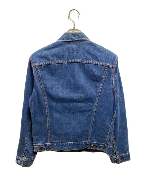 LEVI'S（リーバイス）LEVI'S (リーバイス) 60s~70s4thデニムジャケット インディゴ サイズ:38の古着・服飾アイテム