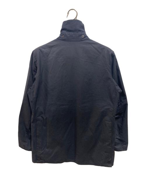 Barbour（バブアー）Barbour (バブアー) CLASSIC BEWICKオイルドジャケット ネイビー サイズ:サイズ詳細参照の古着・服飾アイテム