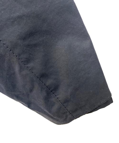 Barbour（バブアー）Barbour (バブアー) CLASSIC BEWICKオイルドジャケット ネイビー サイズ:サイズ詳細参照の古着・服飾アイテム