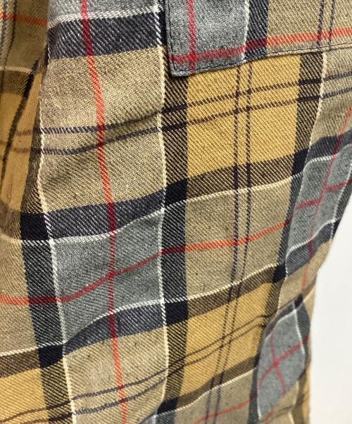 Barbour（バブアー）Barbour (バブアー) CLASSIC BEWICKオイルドジャケット ネイビー サイズ:サイズ詳細参照の古着・服飾アイテム
