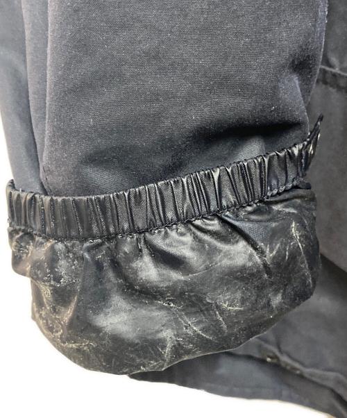 Barbour（バブアー）Barbour (バブアー) CLASSIC BEWICKオイルドジャケット ネイビー サイズ:サイズ詳細参照の古着・服飾アイテム