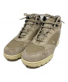 NIKE ACG（ナイキエーシージー）の古着「Torre Mid」｜ベージュ
