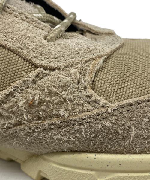 NIKE ACG（ナイキエーシージー）NIKE ACG (ナイキエージーシー) Torre Mid ベージュ サイズ:26.5cmの古着・服飾アイテム