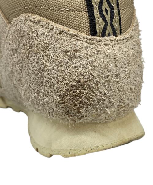 NIKE ACG（ナイキエーシージー）NIKE ACG (ナイキエージーシー) Torre Mid ベージュ サイズ:26.5cmの古着・服飾アイテム