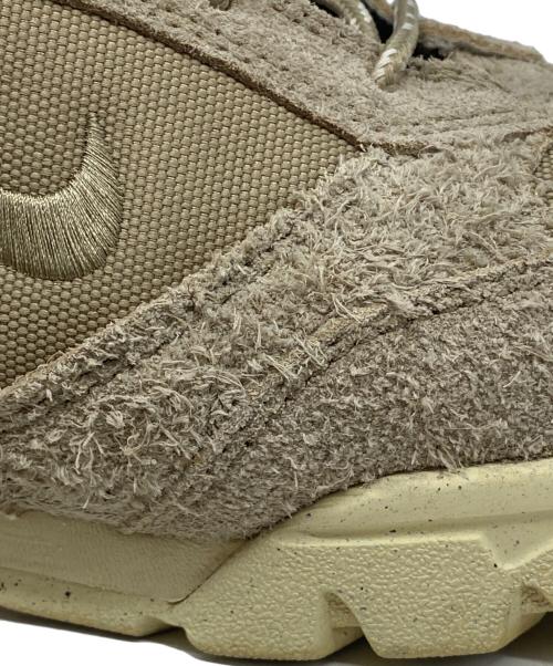 NIKE ACG（ナイキエーシージー）NIKE ACG (ナイキエージーシー) Torre Mid ベージュ サイズ:26.5cmの古着・服飾アイテム