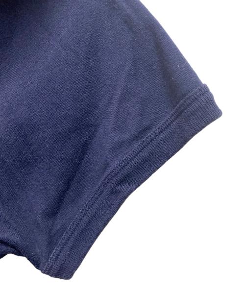 Vivienne Westwood man（ヴィヴィアン ウェストウッド マン）Vivienne Westwood man (ヴィヴィアン ウェストウッド マン) Milky Way Tee ネイビー サイズ:サイズタグ欠損の古着・服飾アイテム