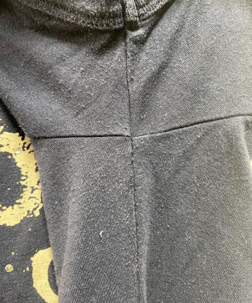 Vivienne Westwood man（ヴィヴィアン ウェストウッド マン）Vivienne Westwood man (ヴィヴィアン ウェストウッド マン) Milky Way Tee ネイビー サイズ:サイズタグ欠損の古着・服飾アイテム