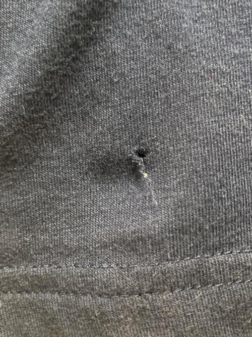 Vivienne Westwood man（ヴィヴィアン ウェストウッド マン）Vivienne Westwood man (ヴィヴィアン ウェストウッド マン) Milky Way Tee ネイビー サイズ:サイズタグ欠損の古着・服飾アイテム