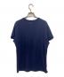 Vivienne Westwood man (ヴィヴィアン ウェストウッド マン) Milky Way Tee ネイビー サイズ:サイズタグ欠損：15000円