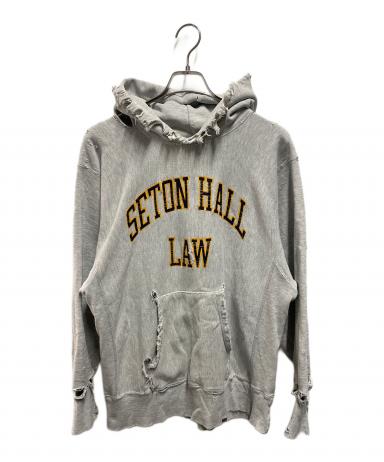 新品、未使用品【champion】ボアスエット  Fサイズ 中古・古着通販】Champion (チャンピオン) 90'S リバースウィーブ
