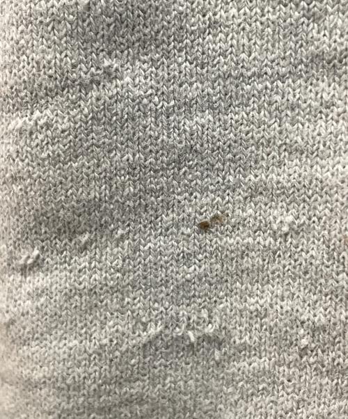 Champion REVERSE WEAVE（チャンピオン リバース ウィーブ）Champion REVERSE WEAVE (チャンピオン リバース ウィーブ) 90sボロリバースウィーブスウェット グレー サイズ:Ⅼの古着・服飾アイテム