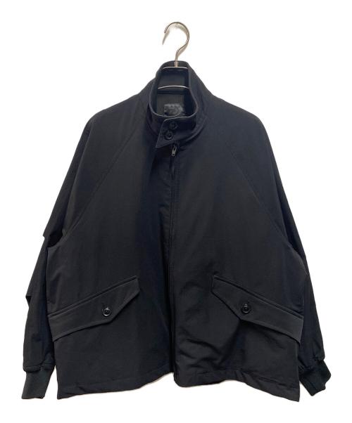 DAIWA PIER39（ダイワ ピア39）DAIWA PIER39 (ダイワ ピア39) BEAUTY&YOUTH (ビューティーアンドユース) 別注SWING JKT ブラック サイズ:Sの古着・服飾アイテム