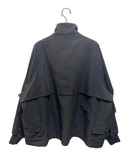 DAIWA PIER39（ダイワ ピア39）DAIWA PIER39 (ダイワ ピア39) BEAUTY&YOUTH (ビューティーアンドユース) 別注SWING JKT ブラック サイズ:Sの古着・服飾アイテム