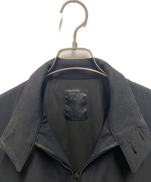 DAIWA PIER39（ダイワ ピア39）DAIWA PIER39 (ダイワ ピア39) BEAUTY&YOUTH (ビューティーアンドユース) 別注SWING JKT ブラック サイズ:Sの古着・服飾アイテム