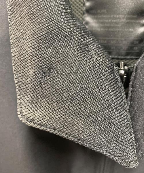 DAIWA PIER39（ダイワ ピア39）DAIWA PIER39 (ダイワ ピア39) BEAUTY&YOUTH (ビューティーアンドユース) 別注SWING JKT ブラック サイズ:Sの古着・服飾アイテム