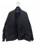 DAIWA PIER39（ダイワ ピア39）の古着「別注SWING JKT」｜ブラック
