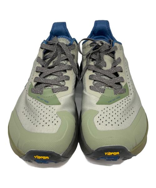 ALTRA（アルトラ）ALTRA (アルトラ) トレイルランニングシューズ グリーン サイズ:UK10の古着・服飾アイテム