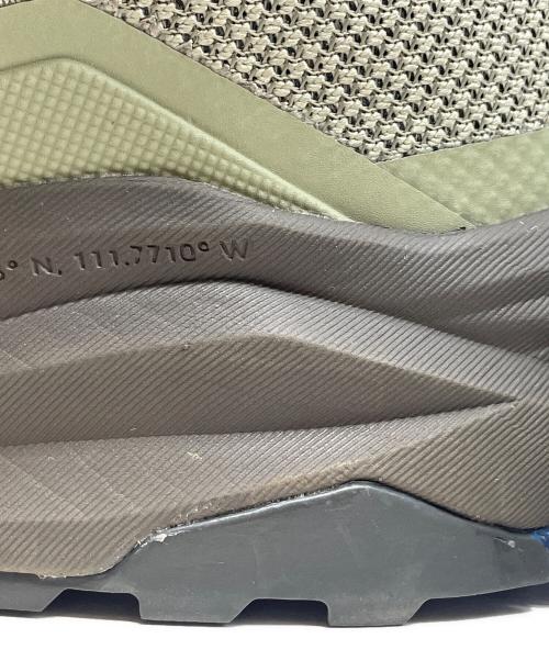 ALTRA（アルトラ）ALTRA (アルトラ) トレイルランニングシューズ グリーン サイズ:UK10の古着・服飾アイテム