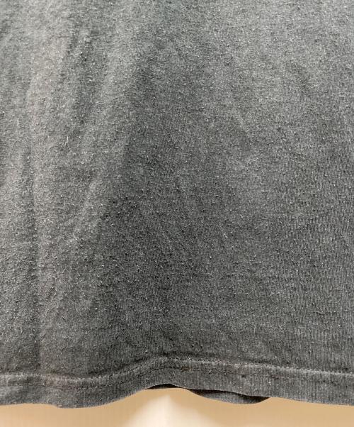 stussy（ステューシー）stussy (ステューシー) 00’s 8ボールTee ネイビー サイズ:ＸＬの古着・服飾アイテム