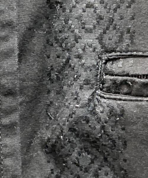 stussy（ステューシー）stussy (ステューシー) キューバシャツ ブラック サイズ:Ｍの古着・服飾アイテム