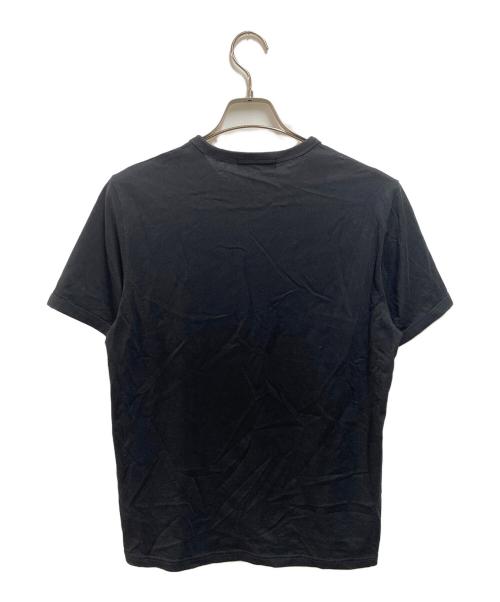 FRED PERRY（フレッドペリー）FRED PERRY (フレッドペリー) Ringer T-Shirt ブラック サイズ:Ｍの古着・服飾アイテム