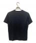 FRED PERRY (フレッドペリー) Ringer T-Shirt ブラック サイズ:Ｍ：6000円
