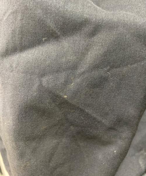 Engineered Garments（エンジニアドガーメンツ）Engineered Garments (エンジニアードガーメンツ) 2タックウールイージーパンツ ネイビー サイズ:1の古着・服飾アイテム