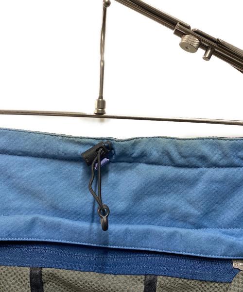 Patagonia（パタゴニア）Patagonia (パタゴニア) 00sWhite smoke jacket ブルー サイズ:Sの古着・服飾アイテム