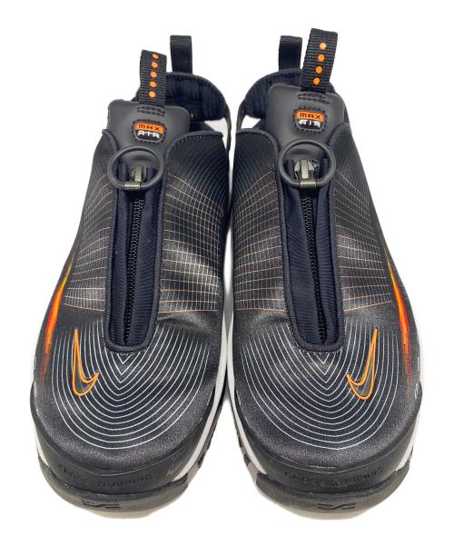 NIKE（ナイキ）NIKE (ナイキ) NIKE AIR MAX CRAZE ブラック サイズ:24.5ｃｍの古着・服飾アイテム