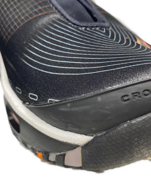 NIKE（ナイキ）NIKE (ナイキ) NIKE AIR MAX CRAZE ブラック サイズ:24.5ｃｍの古着・服飾アイテム