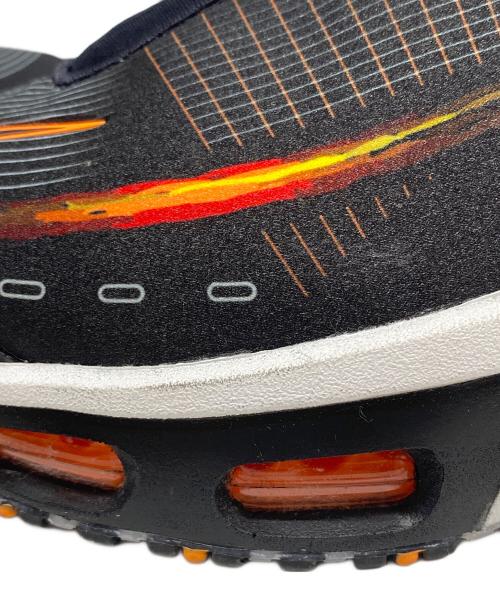 NIKE（ナイキ）NIKE (ナイキ) NIKE AIR MAX CRAZE ブラック サイズ:24.5ｃｍの古着・服飾アイテム