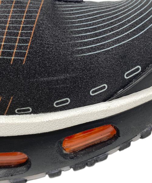 NIKE（ナイキ）NIKE (ナイキ) NIKE AIR MAX CRAZE ブラック サイズ:24.5ｃｍの古着・服飾アイテム