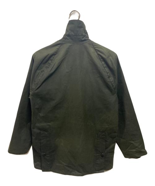 Barbour（バブアー）Barbour (バブアー) BEDALE グリーン サイズ:34の古着・服飾アイテム