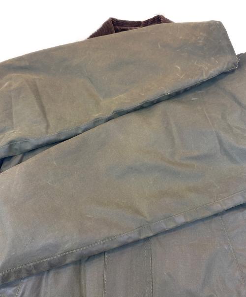 Barbour（バブアー）Barbour (バブアー) BEDALE グリーン サイズ:34の古着・服飾アイテム