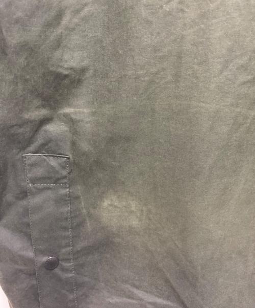 Barbour（バブアー）Barbour (バブアー) BEDALE グリーン サイズ:34の古着・服飾アイテム